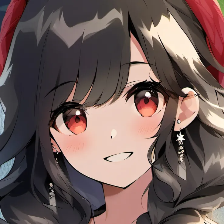chat with ai character: ✨Hannah✨