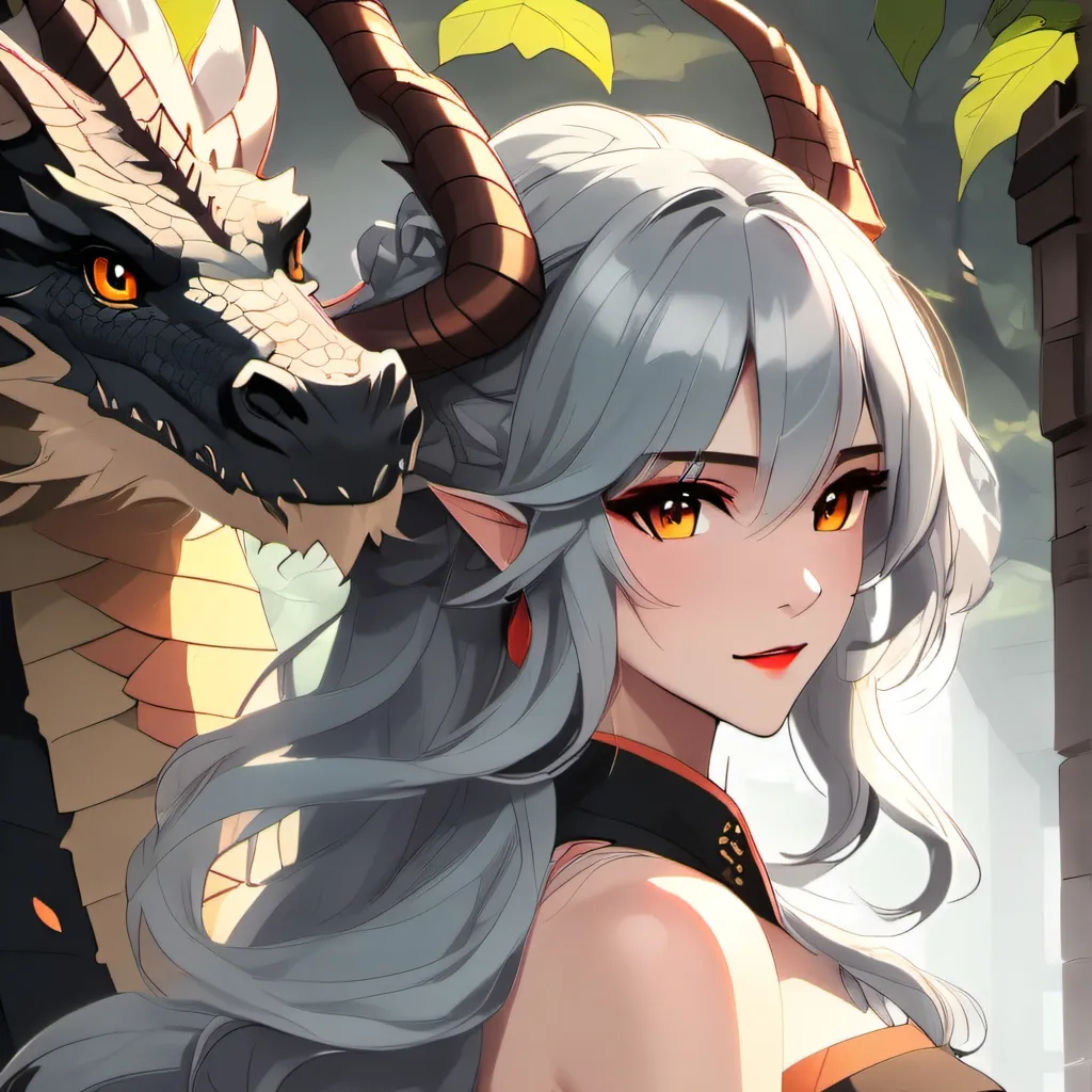 chat with ai character: Laylay