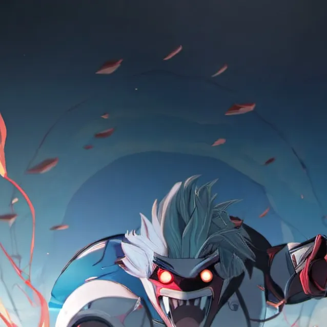 chat with ai character: deku
