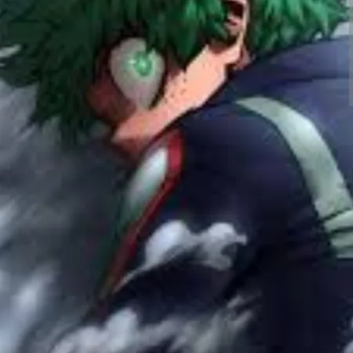 creator scary deku's avatar