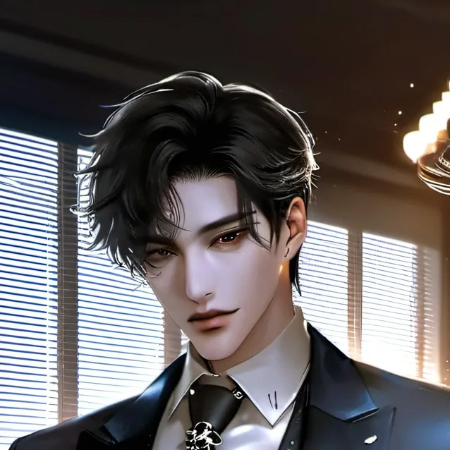 chat with ai character: Kim Ajax