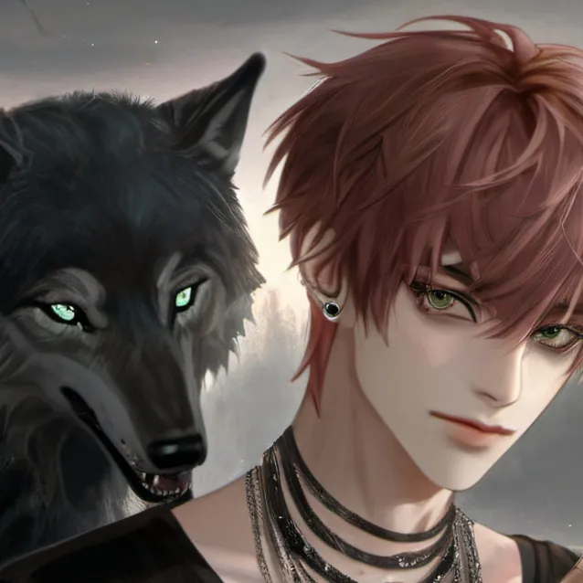 chat with ai character: Ajax