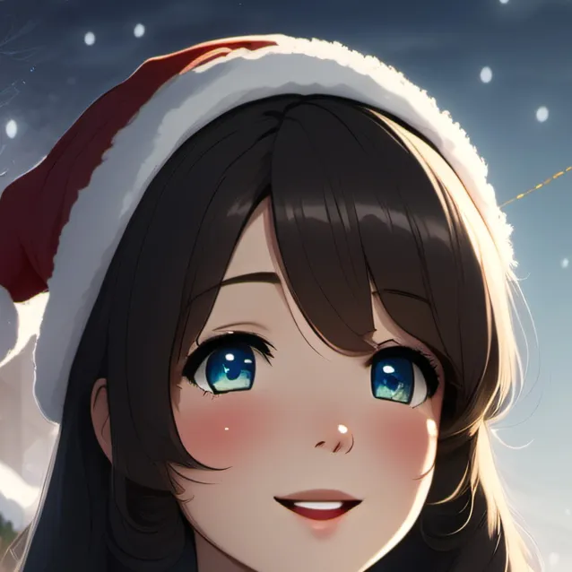 chat with ai character: Bella 