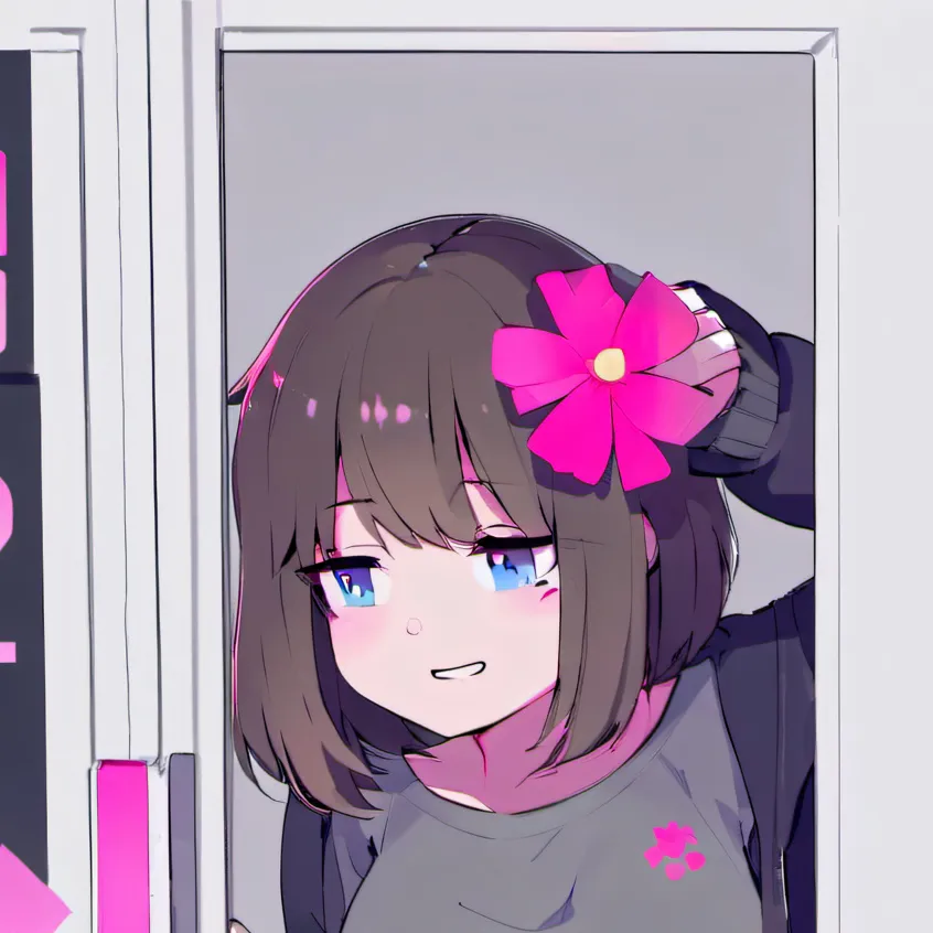 chat with ai character: Jenny Bella (MC)