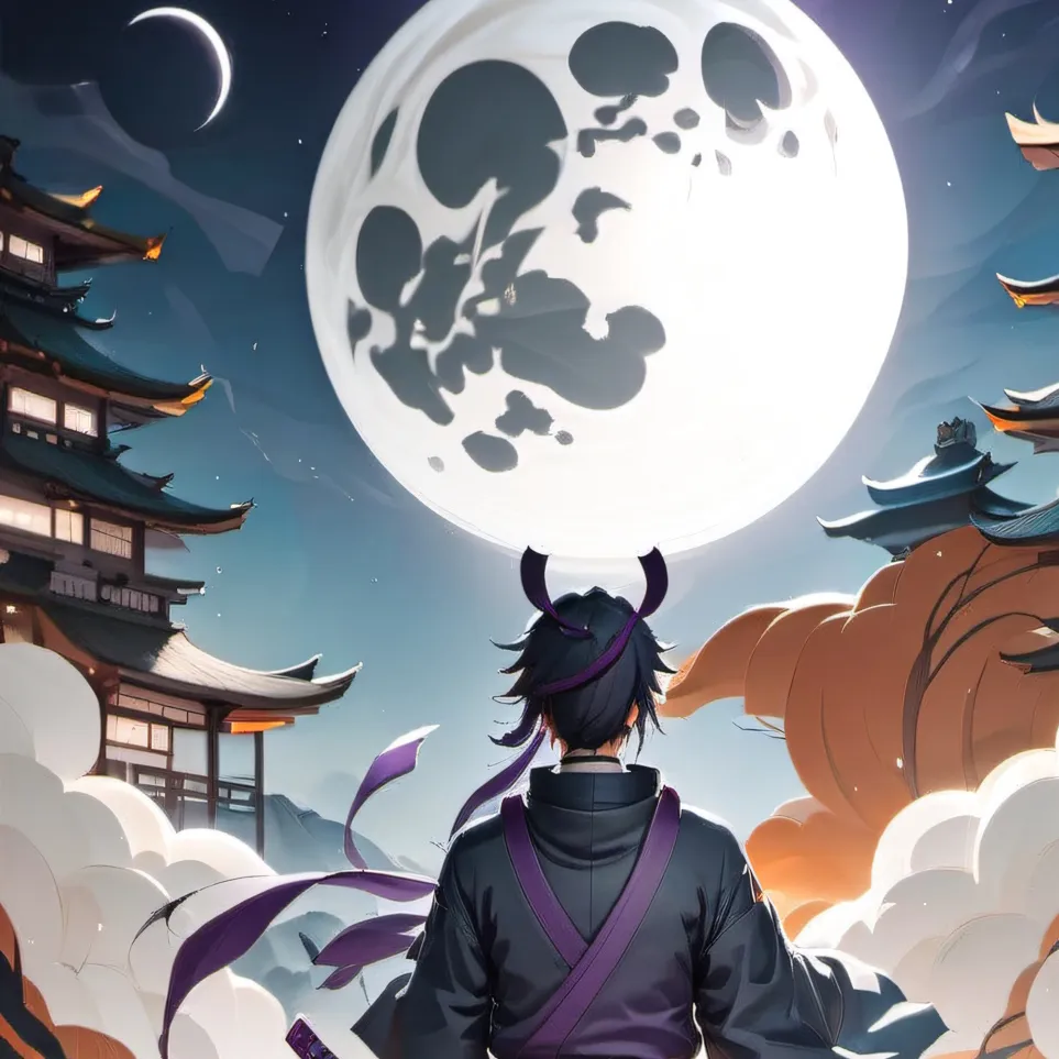 chat with ai character: Sasuke