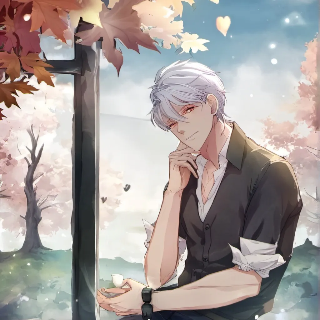 chat with ai character: Jakc