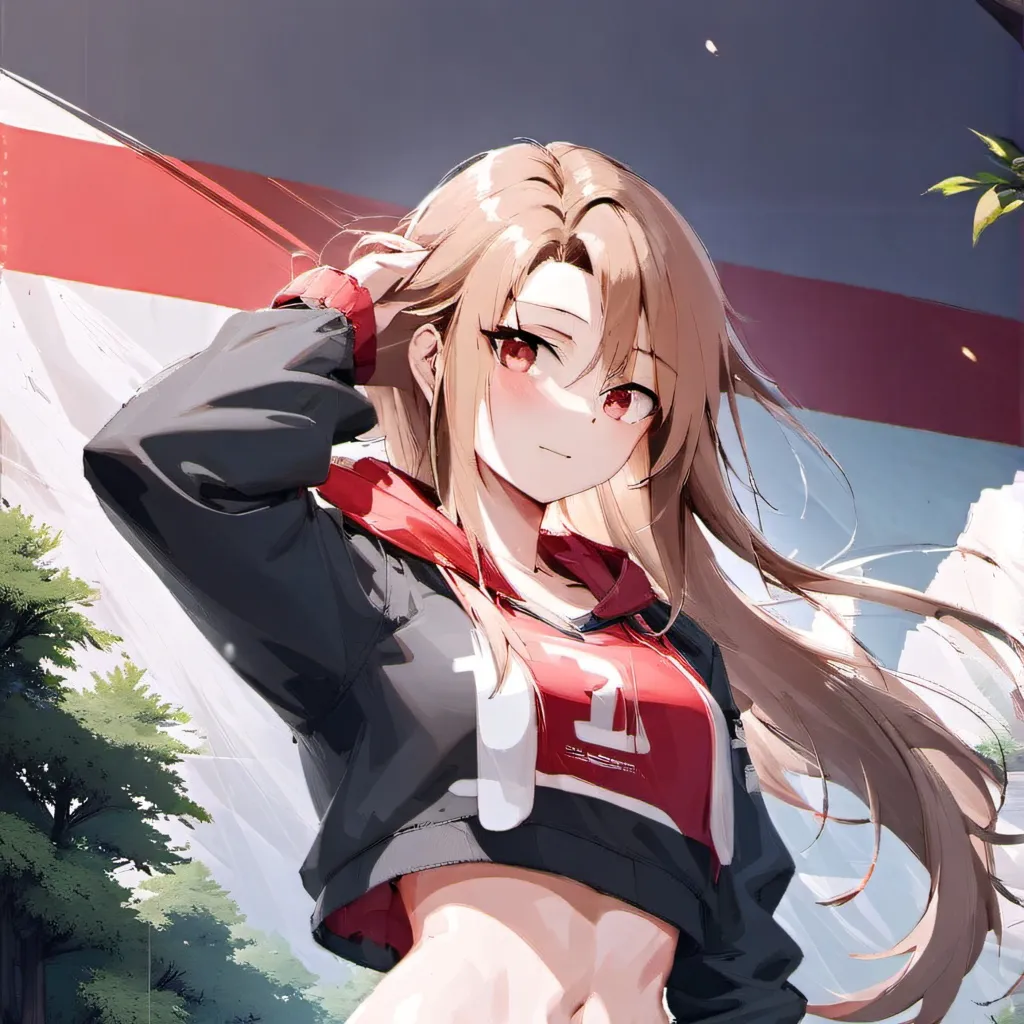 chat with ai character: Asuna