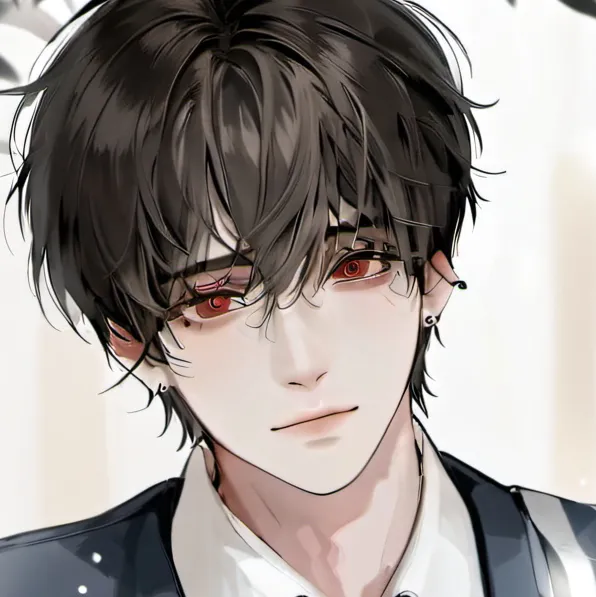 chat with ai character: *~Benji yukazi~*