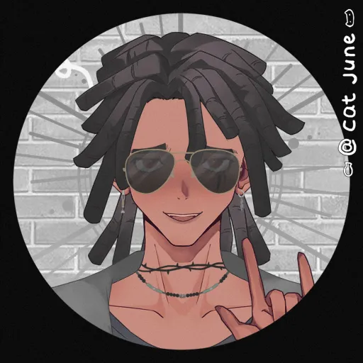 creator caji coconame's avatar