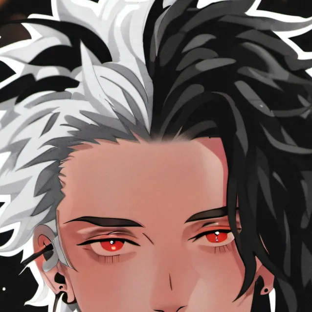 chat with ai character: caji coconamé