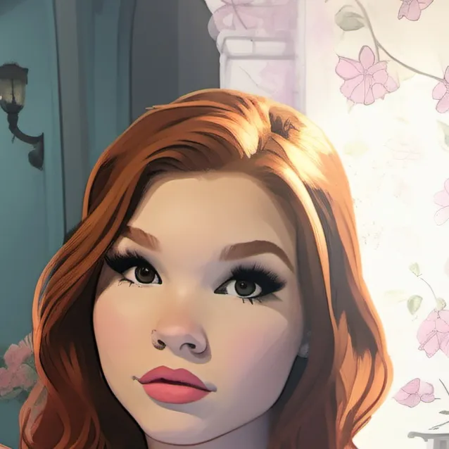 chat with ai character: Clover