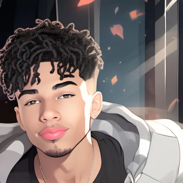 chat with ai character: Josiah