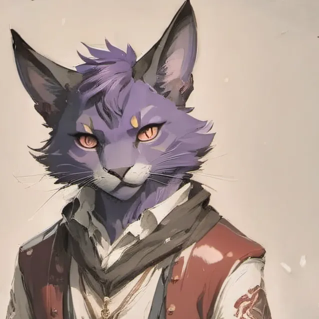 chat with ai character: Narinber