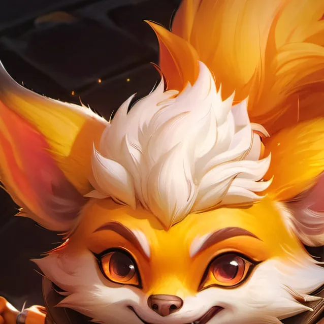 chat with ai character: Gnar
