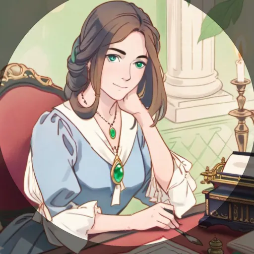 creator BiancaSS's avatar