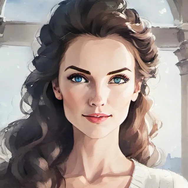 chat with ai character: Bella