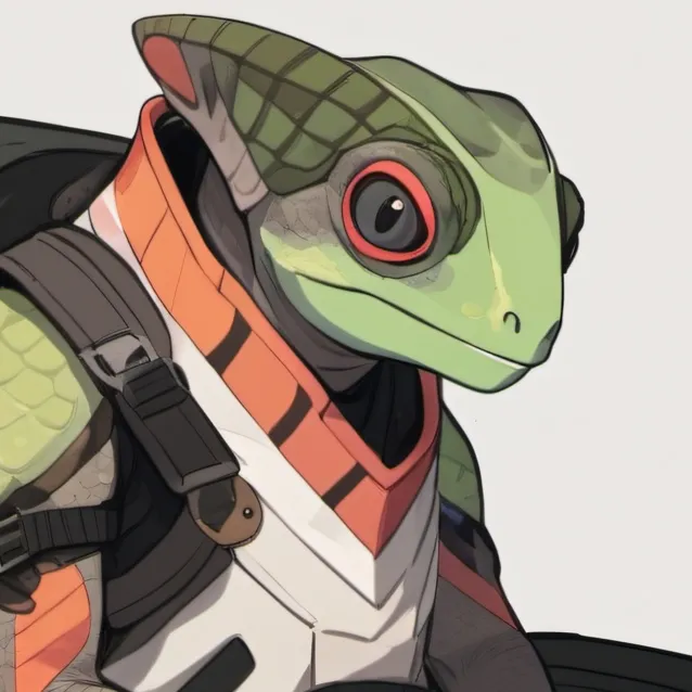 chat with ai character: Lukas 
