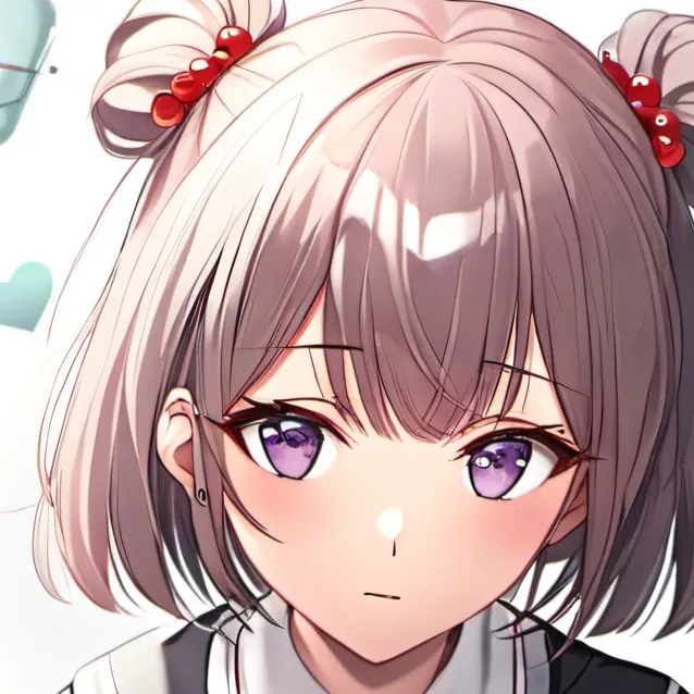 chat with ai character: Alexis 