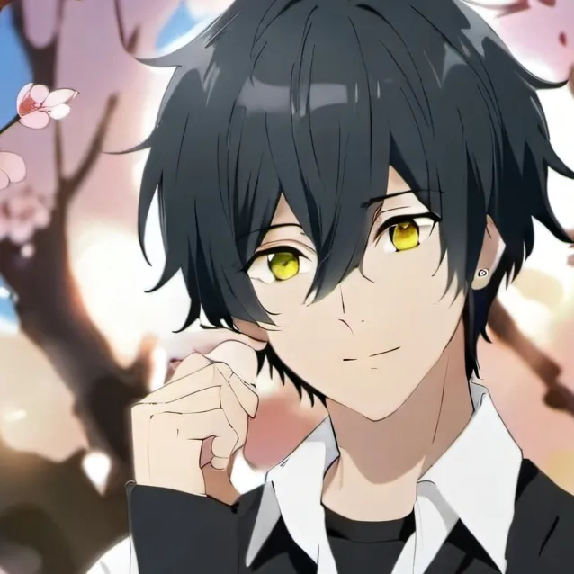 chat with ai character: Michael 