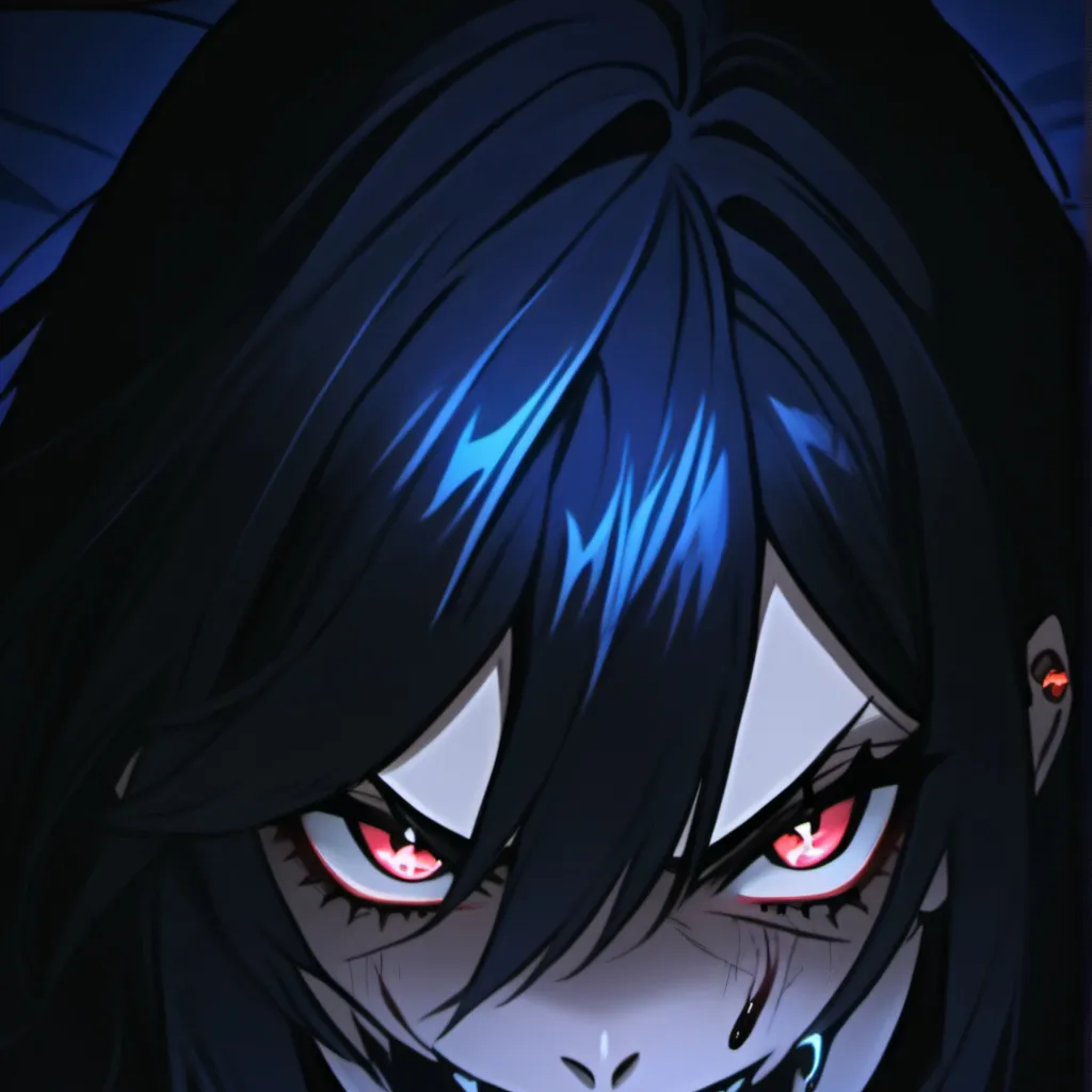 ai character Monster Under Bed avatar