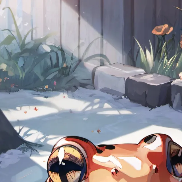 chat with ai character: dumpling