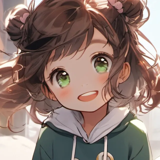 chat with ai character: Sienna