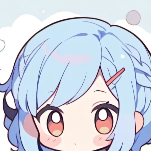 chat with ai character: amythyst 