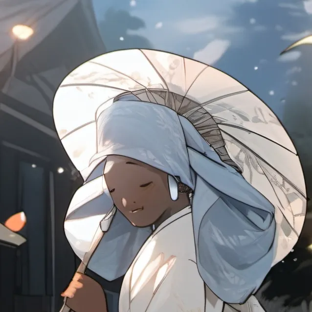 chat with ai character: Coraline