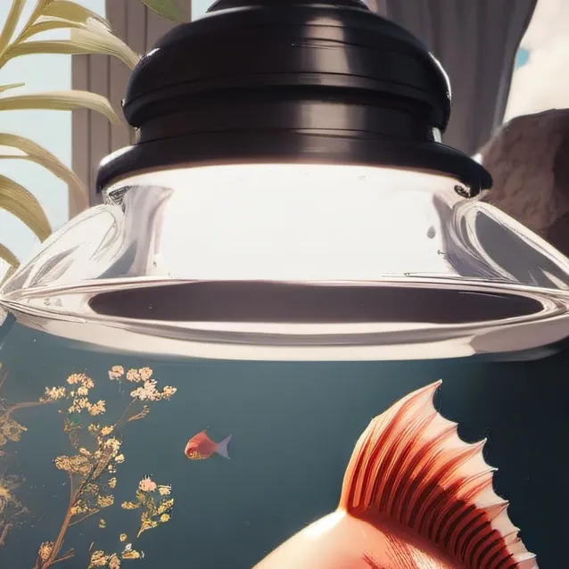 chat with ai character: golder