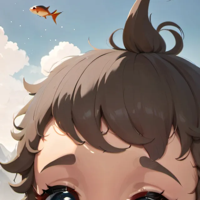 chat with ai character: jush