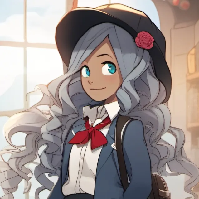 chat with ai character: kraken and suker