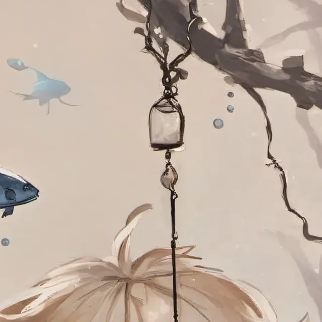 chat with ai character: angle