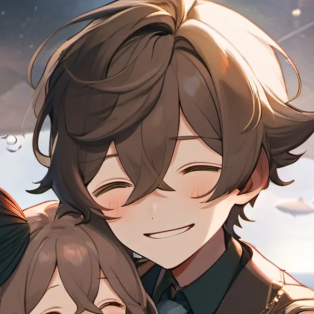 chat with ai character: fangtooth