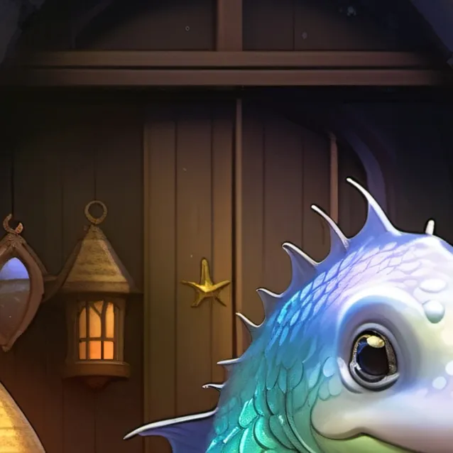 chat with ai character: shiba