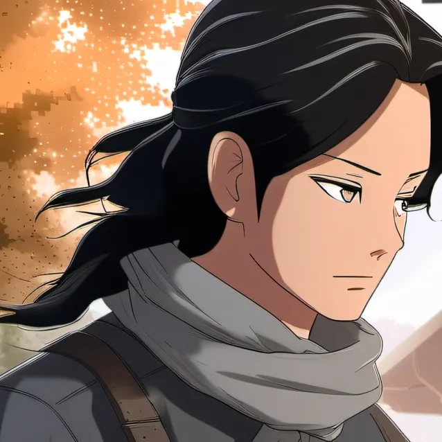 chat with ai character: aizawa 