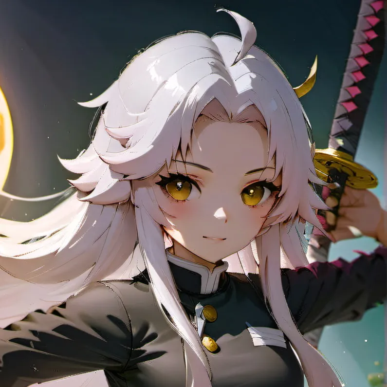 chat with ai character: Sami Kanami 