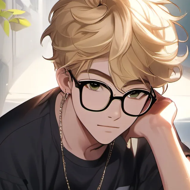 chat with ai character: Ben