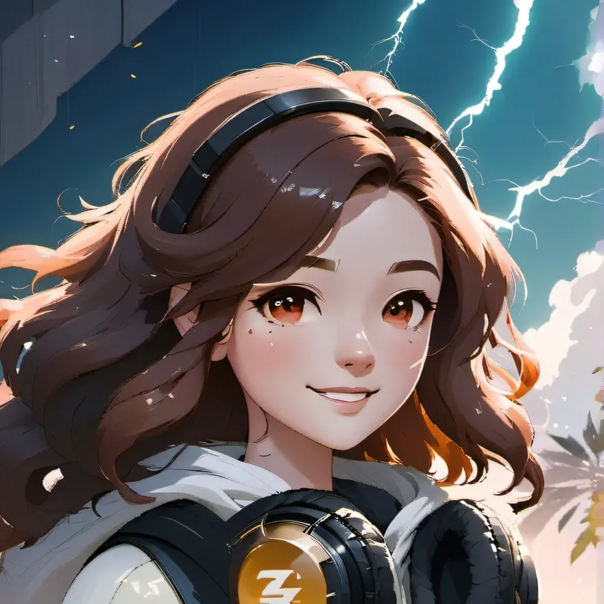 chat with ai character: Anoushka