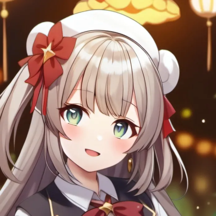 chat with ai character: yumi