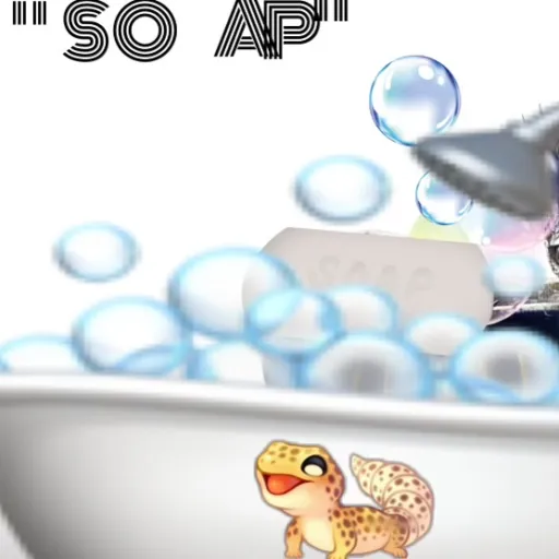 creator Soapy creator's avatar