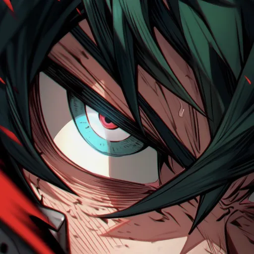 creator Bakudeku+kiridenki's avatar