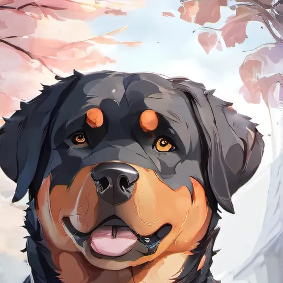 chat with ai character: Fang