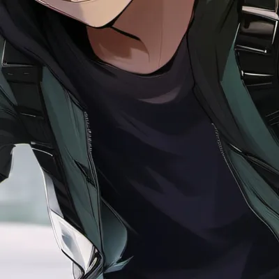 chat with ai character: Bakugo