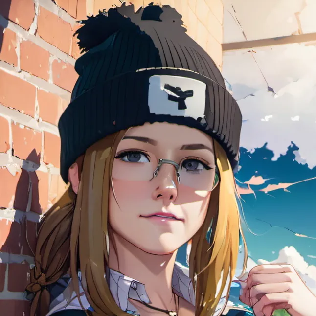 chat with ai character: RaeLee 