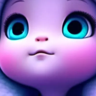 chat with ai character: Luna