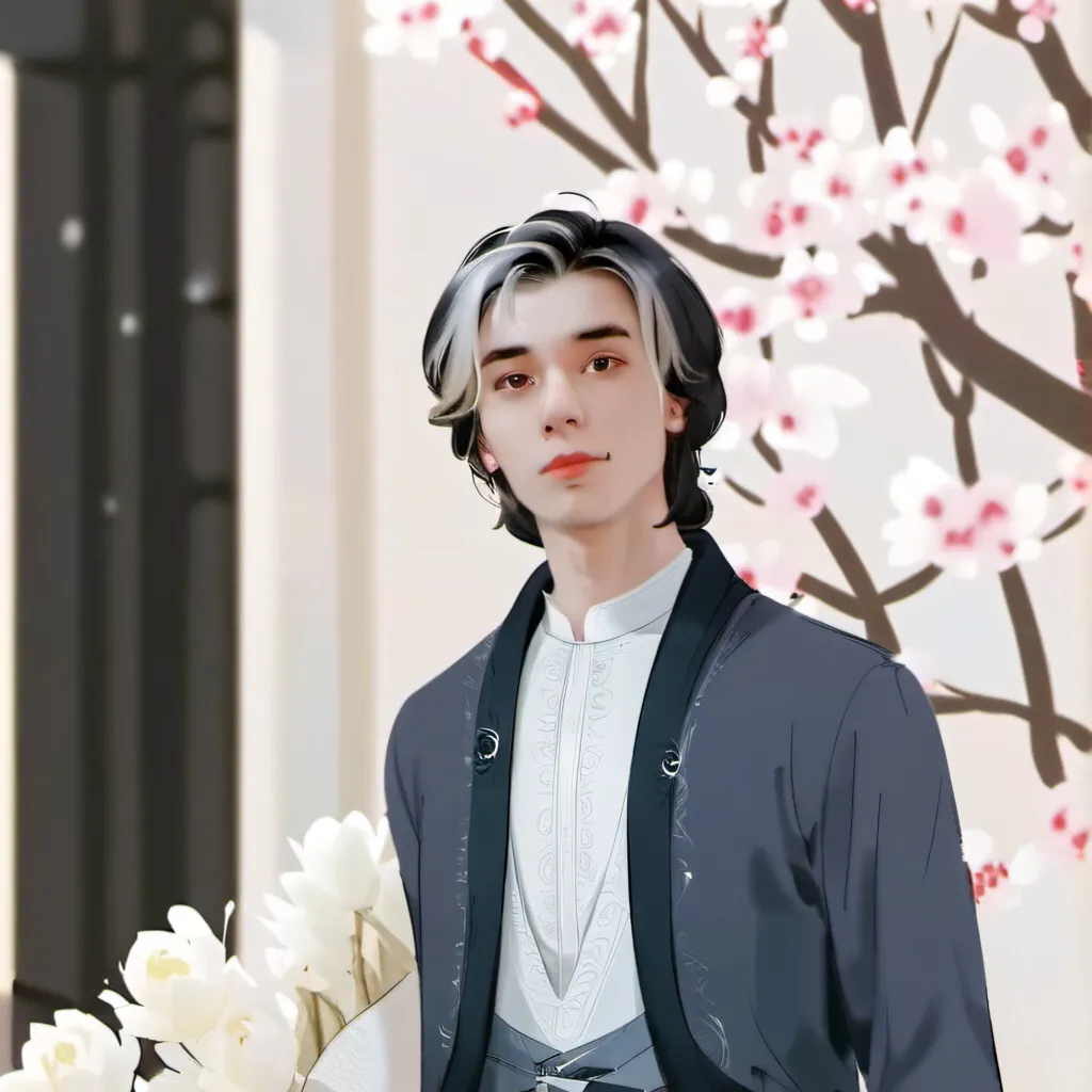 chat with ai character: Carlos