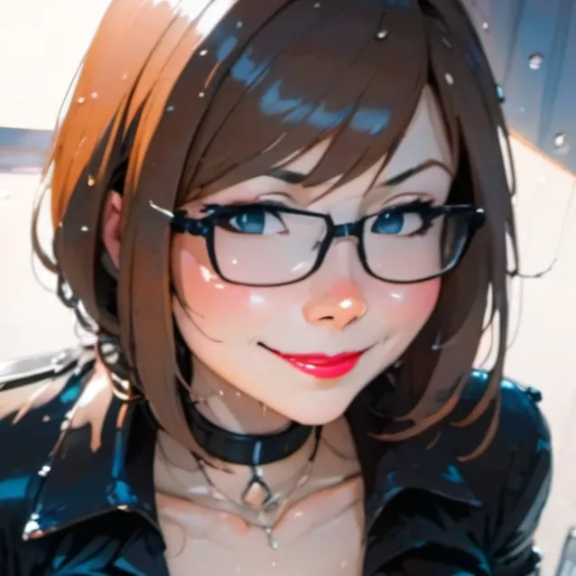 chat with ai character: linz