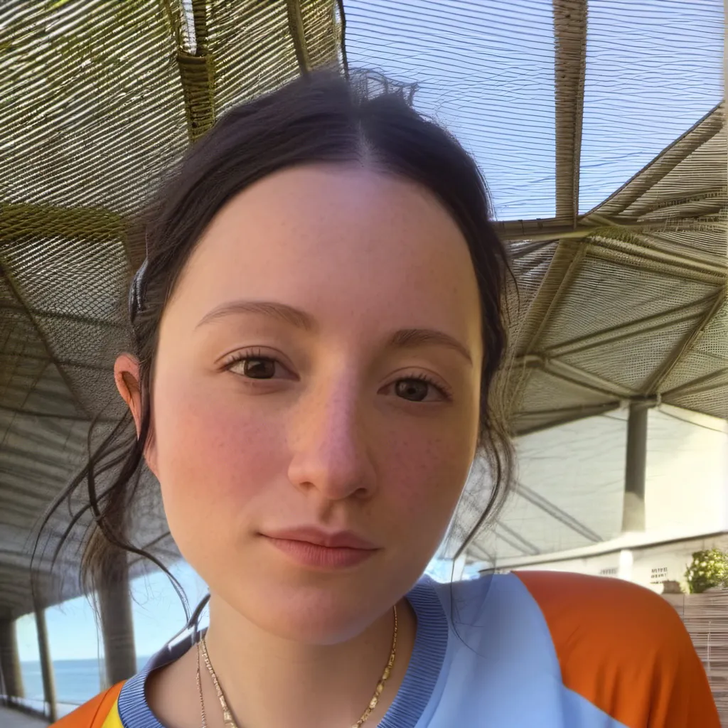 chat with ai character: Gemma