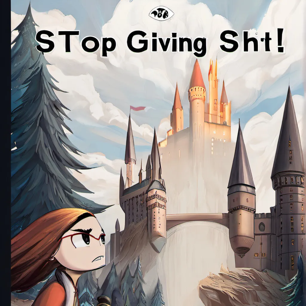 chat with ai character: Hogwarts