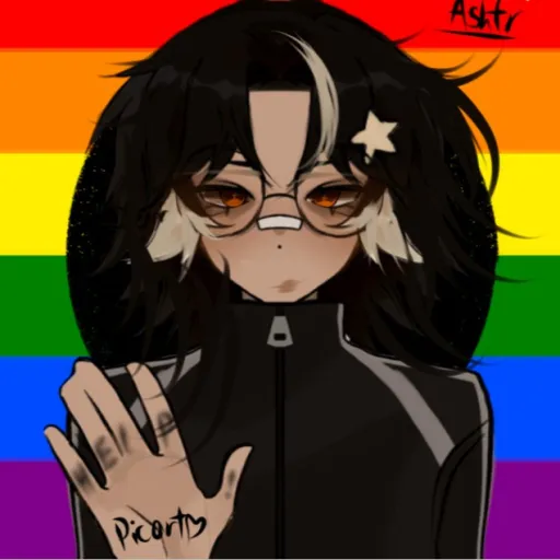 creator •★ashfrr☆•'s avatar